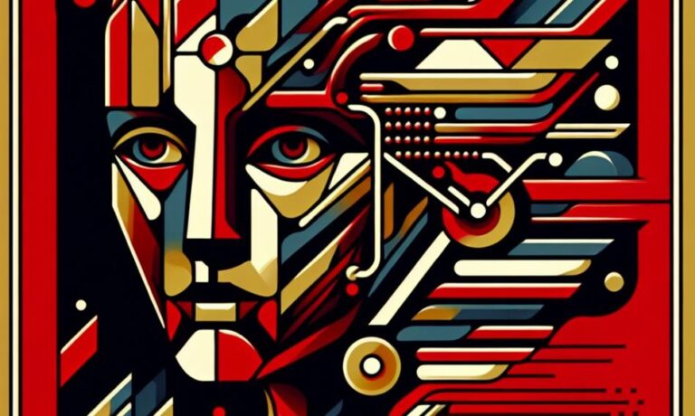 „Włączenie AI jak powstanie ZSRR”. Informatyk nie pozostawia złudzeń