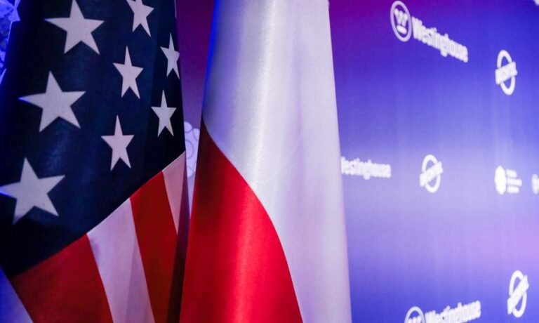 Z amerykańskiego na nasze. Komunikat spółki Ferrum przerwał szalony rajd kursu