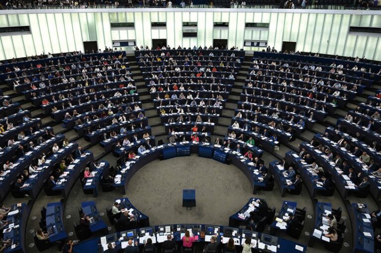 Zarobki W Parlamencie Europejskim Pensje Europosloacutew Robia Wrazenie 54d441b, NEWSFIN