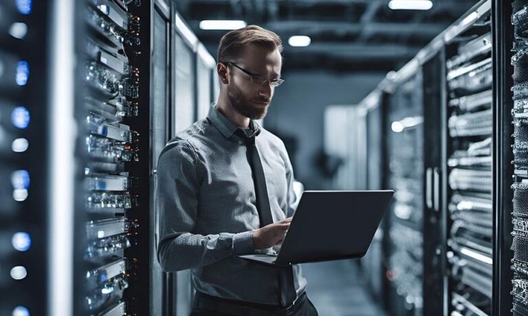 Zmiany w IT. Ci specjaliści zarobią przynajmniej o 2,5 tys. zł więcej