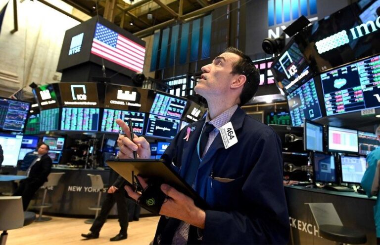 Dow Jones najwyżej w historii. Rekord wszech czasów na Wall Street