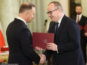 Duda dostal ultimatum ujawniamy kulisy nieoficjalnych negocjacji 85ebecf.jpg