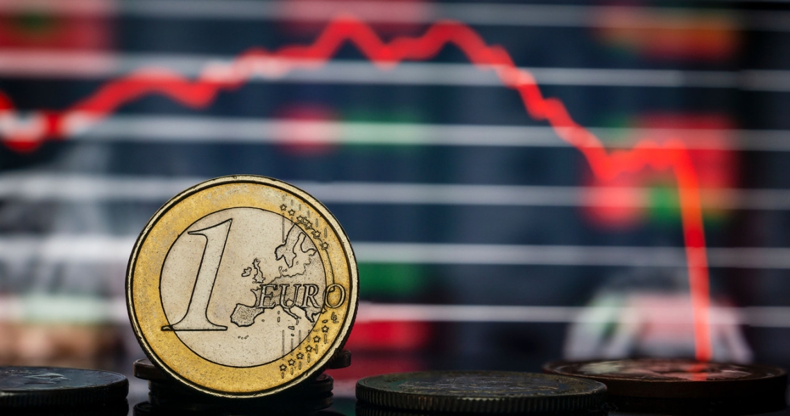 Euro I Dolar W Odwrocie Zloty Na Fali Wznoszacej 6bb7c00, NEWSFIN