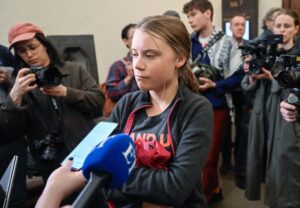 Greta thunberg skazana laureatka alternatywnego nobla zaplaci grzywne 93865a6.jpg