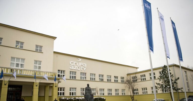 Grupa Azoty pozbędzie się unikalnej kopalni siarki? Ciąży wynikom spółki