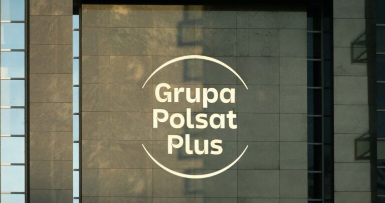 Grupa Polsat Plus podsumowała I kw. 2024 r. Energia wiatrowa i rozwój 5G
