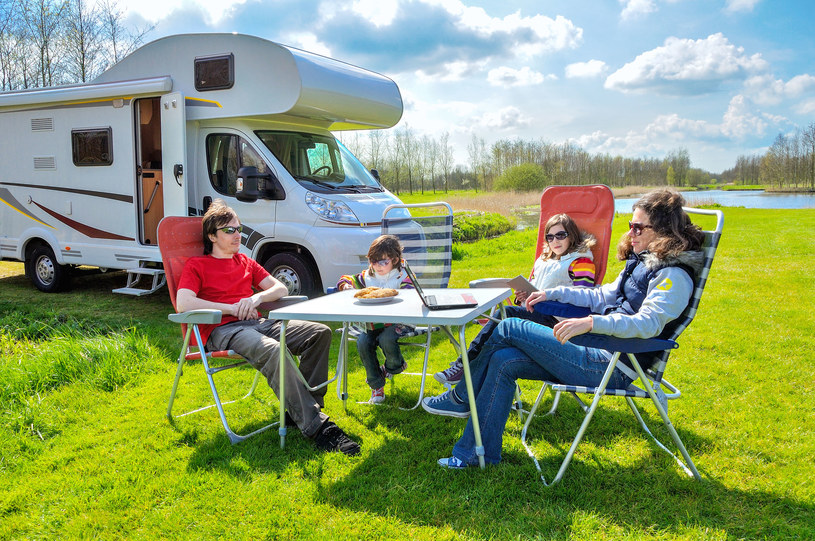 Ile Kosztuje Doba Na Campingu Znamy Ceny W Popularnych Lokalizacjach Bf77804, NEWSFIN