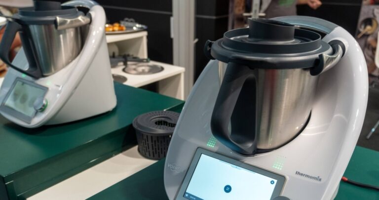 Ile kosztuje Thermomix? Ile zarabia przedstawiciel Thermomix?