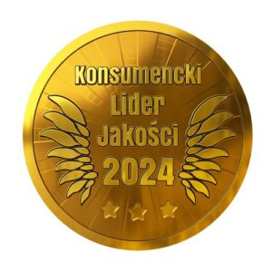 Isover doceniony przez klientoacutew marka zdobywca i miejsca w programie konsumencki lider jakosci 2024 w kategorii systemy docieplen 941b507.jpg