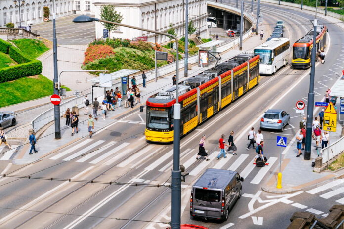 Jak Infrastruktura Transportowa Wplywa Na Wartosc Nieruchomosci W Polsce 86fd246, NEWSFIN