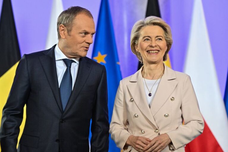 Jest procedura UE wobec Polski. Naruszenie prawa