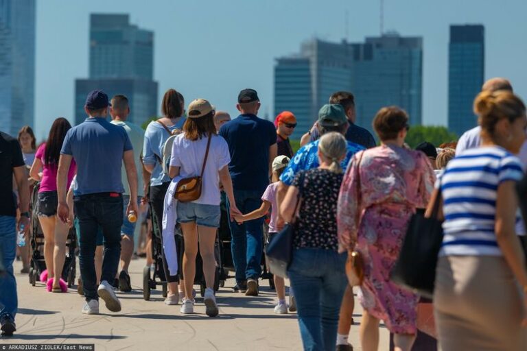 Jeszcze rok wyrzeczeń? Ekonomista kreśli czarny scenariusz