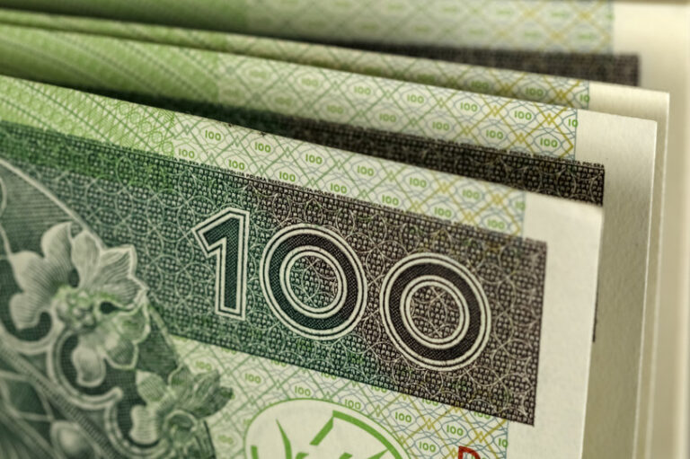 Kursy walut . Ile kosztują euro, dolar i frank szwajcarski?