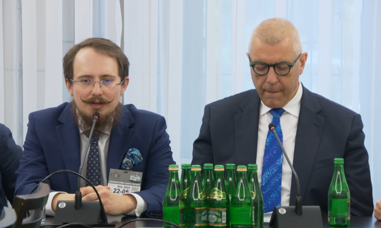 Miażdżące zeznania dyrektora z Funduszu Sprawiedliwości. „Ziobro był głównym decydentem”