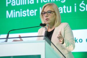 Ministra chce uszczelnic system smieciowy w polsce zapowiada ustawe 9c549c3.jpg