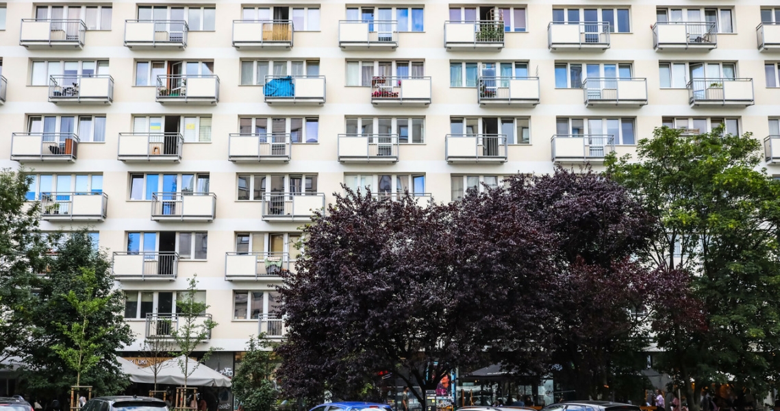 Parking To Priorytet Jest Najwazniejszy Przy Wyborze Mieszkania 5dea91f, NEWSFIN