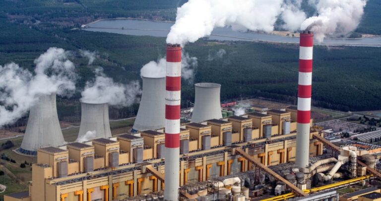 PGE chce wydzielić aktywa węglowe do końca 2025. „Jesteśmy po spotkaniach”