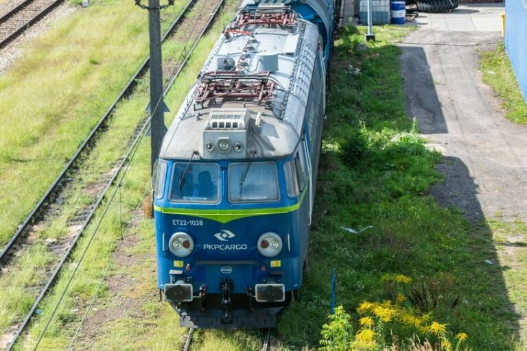 PKP Cargo w fatalnej kondycji. „Liczymy każdą złotówkę”