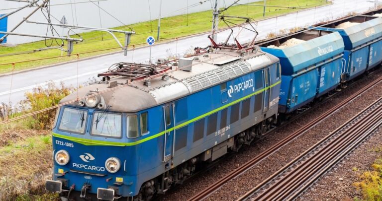 PKP PLK wykupi Cargotor od PKP Cargo? Prezes: Trwa wycena