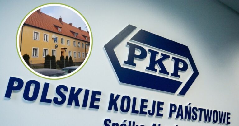 PKP tanio sprzedaje mieszkania. Lokal kupisz nawet za 85 tys. zł