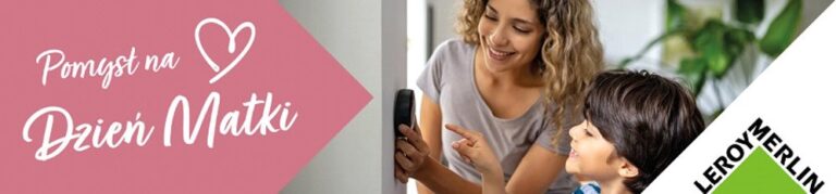 Podaruj mamie elektronikę ułatwiającą życie. Nietypowe prezenty z kategorii Smart Home i smart AGD.