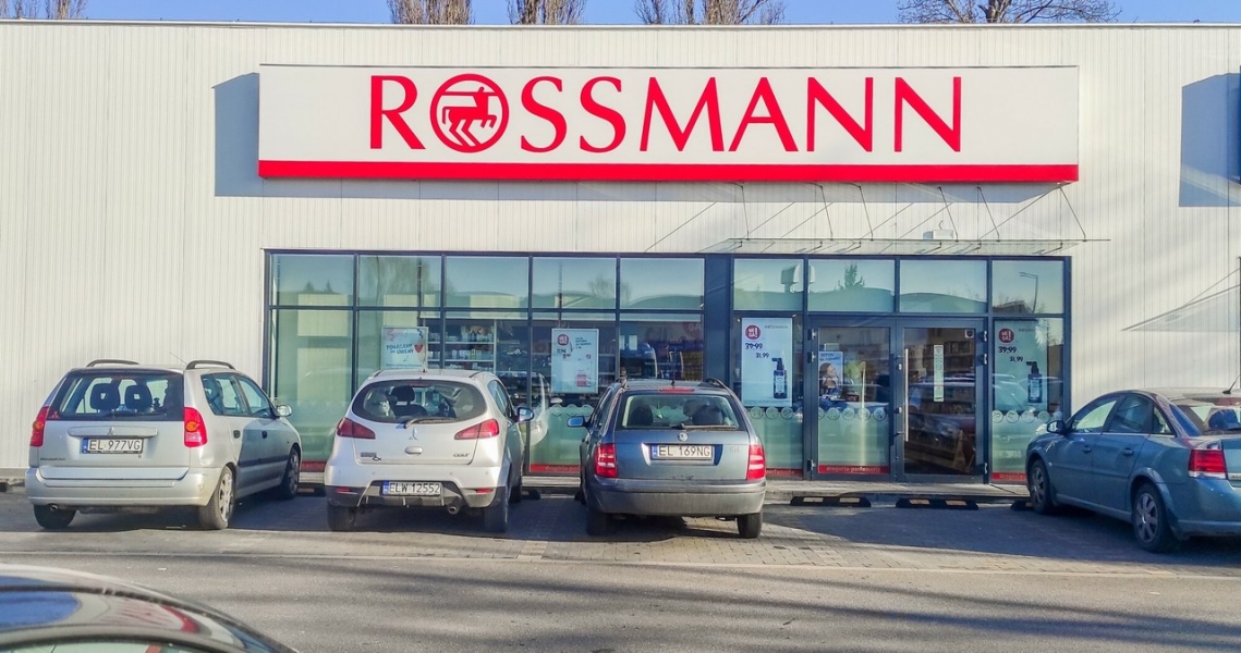 Polacy Oszukiwali W Promocji Rossmanna A Moze To Kolejny Blad Aplikacji 844319d, NEWSFIN