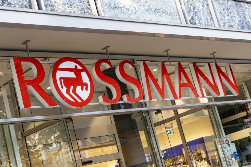 Rossmann Run wymaga rejestracji i wpłaty 5 zł, które zostaną przekazane na cele charytatywne /IMAGO/Arnulf Hettrich/Imago Stock and People/East News /East News