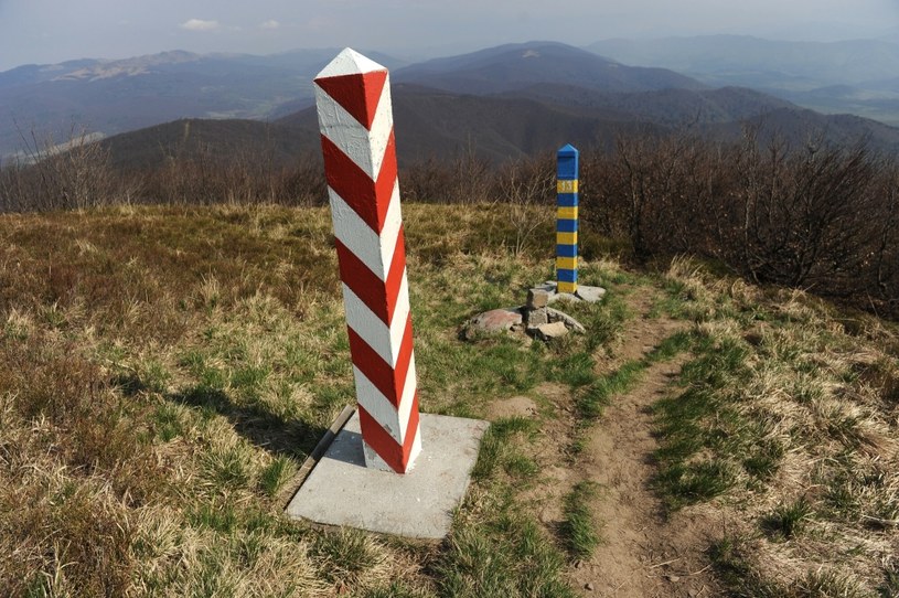 Selfie Z Slupkiem Granicznym Taki Pomysl To Proszenie Sie O Mandat C65b882, NEWSFIN