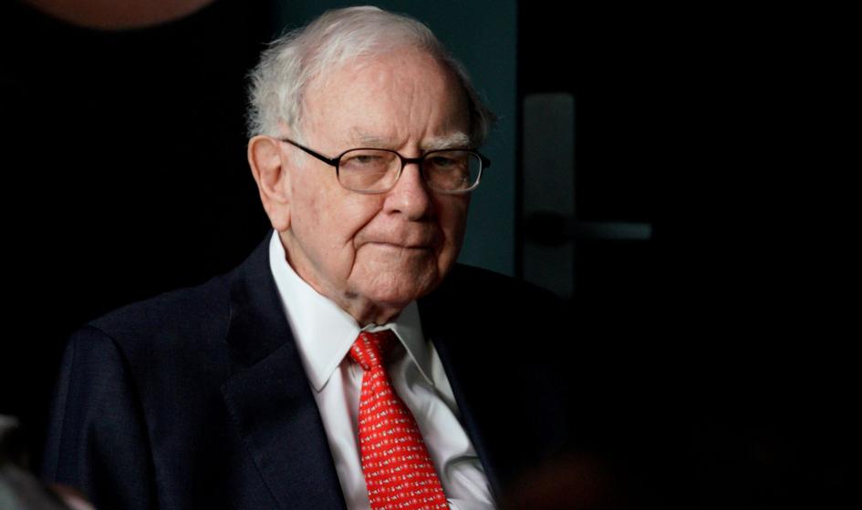 Smierc Gotoacutewka I Sprzedane Akcje Apple Warren Buffett Na Spotkaniu Akcjonariuszy Berkshire Hathaway Aaa84b7, NEWSFIN