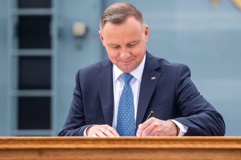 Wakacje Kredytowe 2024 Zapadla Wazna Decyzja Prezydenta 7502feb, NEWSFIN