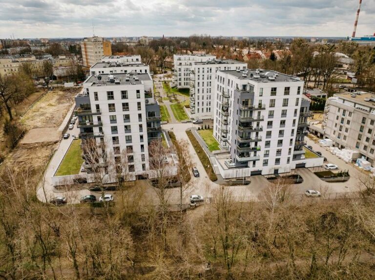 Wróciły promocje na mieszkania od deweloperów. Jest powód