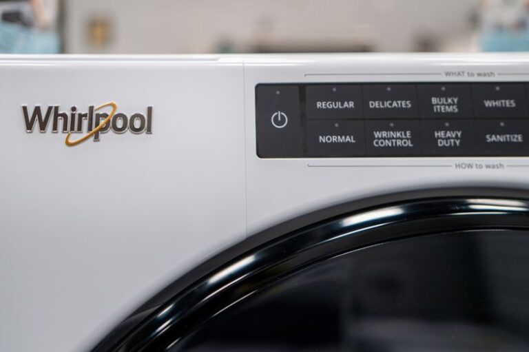 Zwolnienia w Whirlpool. Kolejne tysiąc osób na świecie straci pracę