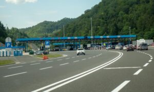 Autem nad adriatyk chorwacja zmieni system poboru oplat na autostradach 62c30d9.jpg