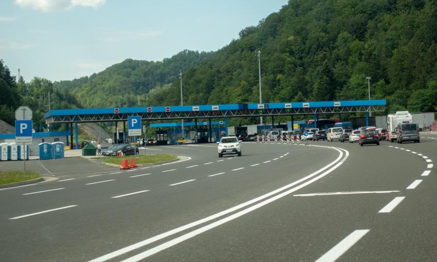 Autem Nad Adriatyk Chorwacja Zmieni System Poboru Oplat Na Autostradach 62c30d9, NEWSFIN