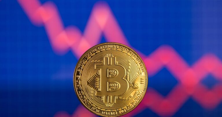 Bitcoin ma problemy. Przemija moda na fundusze ETF