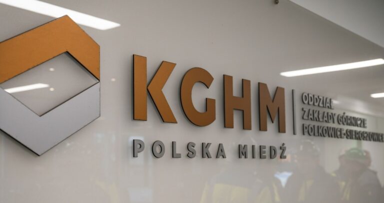 Byli członkowie zarządu KGHM mogą nie dostać absolutorium. Jest wniosek