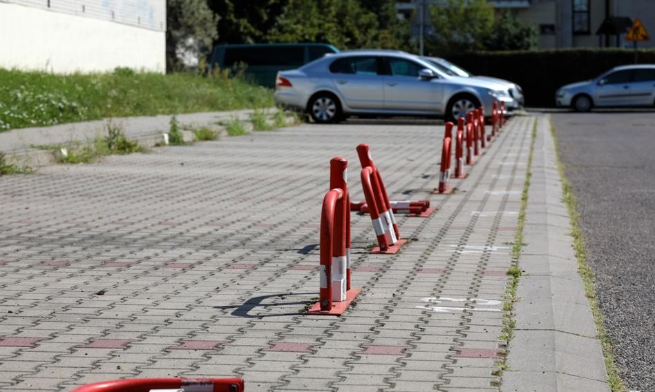 Co Zrobic Jesli Sasiad Notorycznie Parkuje Na Moim Wykupionym Miejscu Parkingowym 93a9e46, NEWSFIN