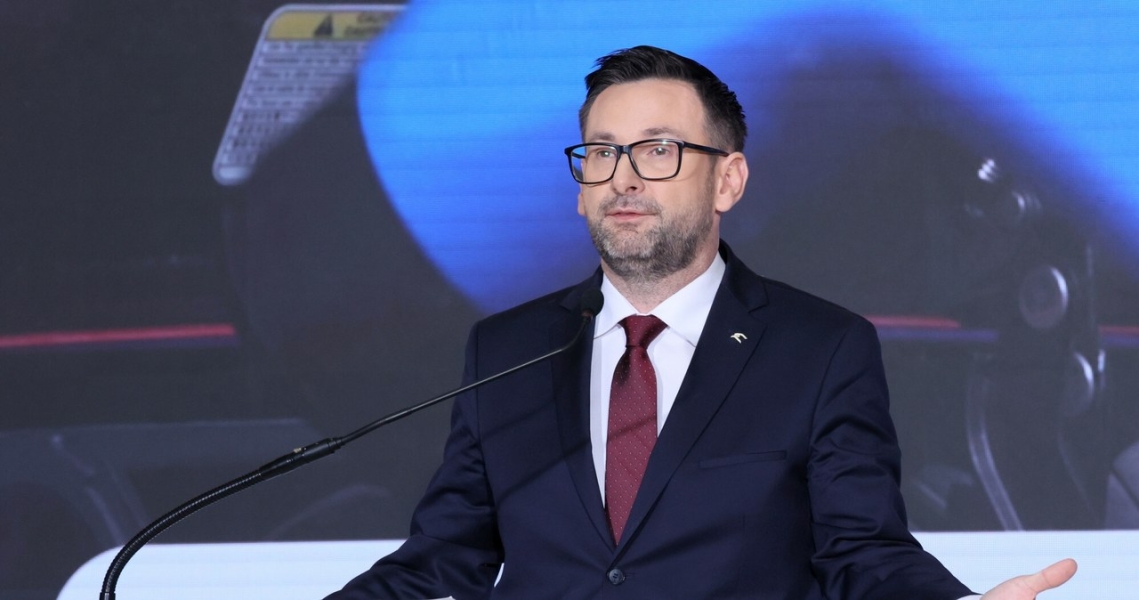 Daniel Obajtek Bez Absolutorium Akcjonariusze Orlenu Zdecydowali Ab3a8bb, NEWSFIN