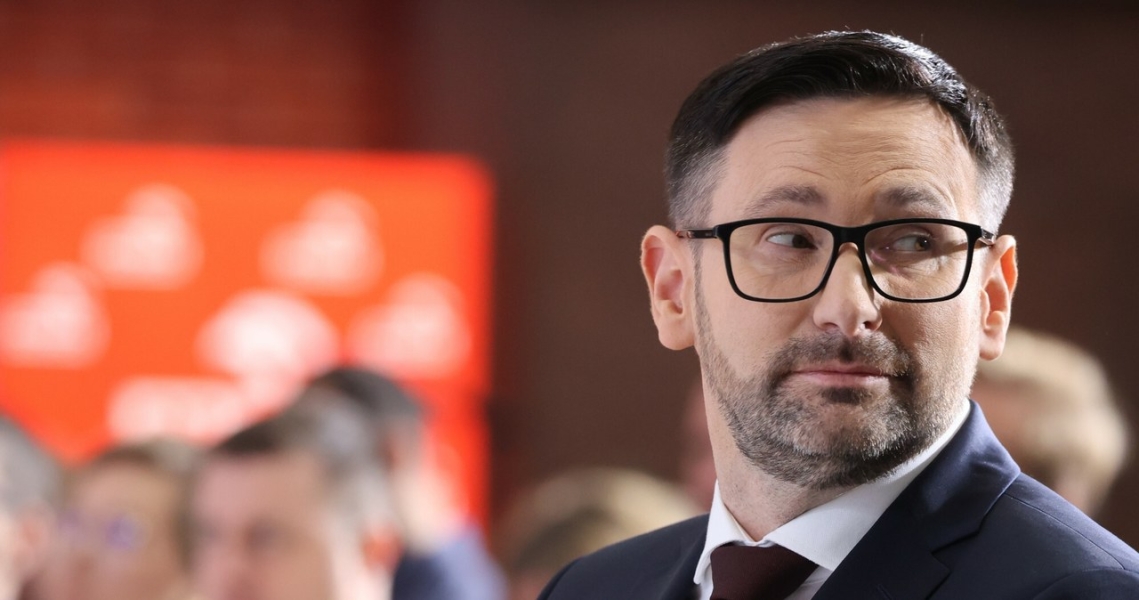 Daniel Obajtek Bez Absolutorium Jest Projekt Uchwaly Zwz Orlenu 7262087, NEWSFIN
