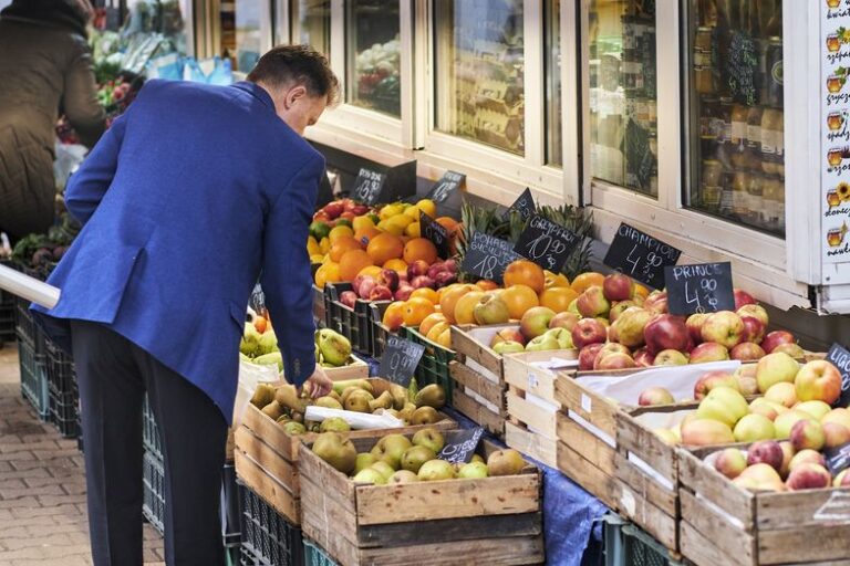 Inflacja w Polsce znów wzrosła. „W tym trendzie pozostanie co najmniej do końca roku”