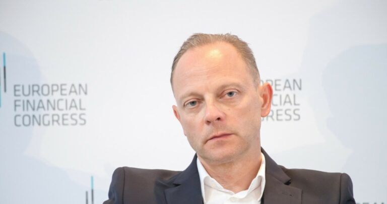 Jest zgoda KNF w sprawie prezesa PKO BP. Jednogłośna decyzja