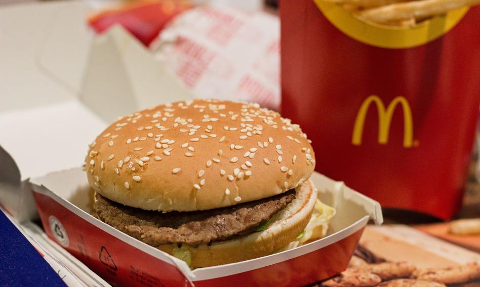 Mcdonalds Przegrywa Wojne O Big Maca I Traci Unijny Znak Towarowy Ed90b14, NEWSFIN