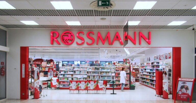 Niemiecki Rossmann nawet o 10 zł tańszy. Te rzeczy lepiej kupić w Berlinie