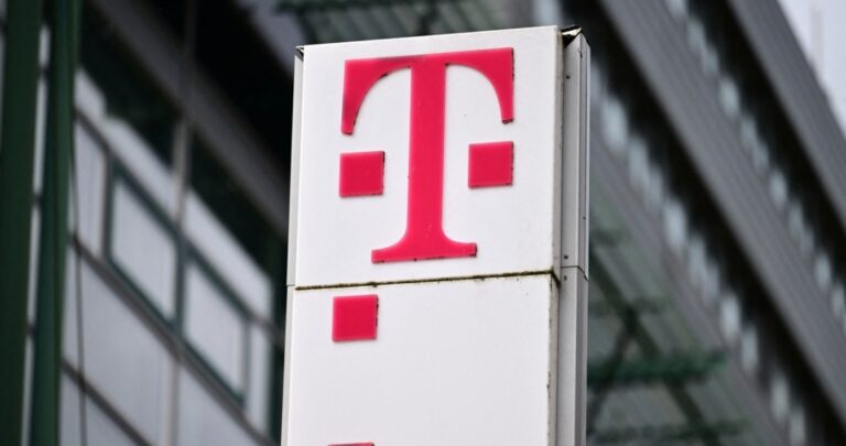 Niemiecki rząd sprzedał część udziałów w Deutsche Telekom