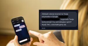 Nowe oszustwo na sms wykorzystuja flagowa usluge google 12dade3.jpg