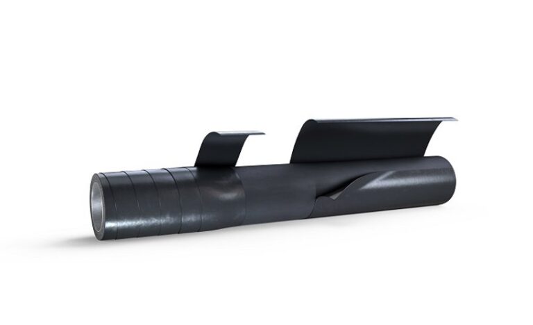 NOWOŚĆ! Samowulkanizujące osłony Arma-Chek Wrap – jeszcze szybsza i zwyklesza ochrona techniczna