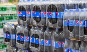 Pepsi zdetronizowane po 40 latach zmiany w preferencjach amerykanoacutew 06fdeb4.jpg