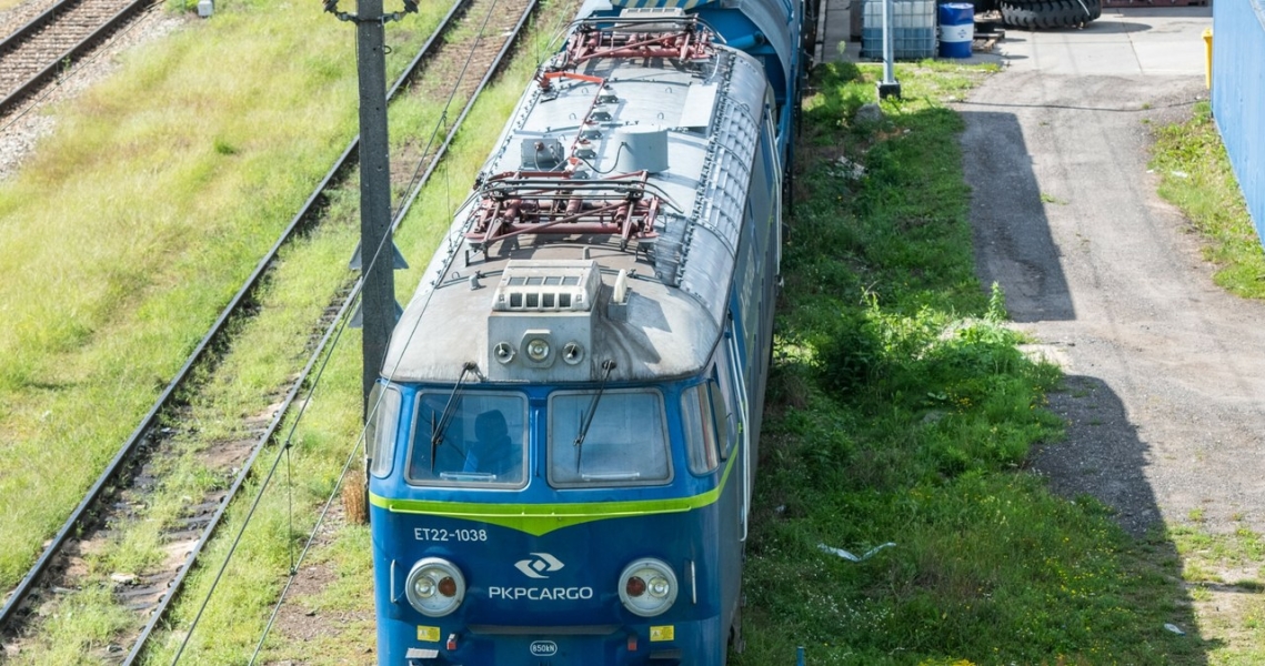 Pkp Cargo Zwiazki Zawodowe Nie Zgadzaja Sie Na Propozycje Zarzadu Cd7f170, NEWSFIN