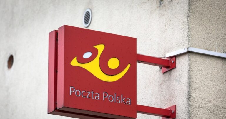 Poczta Polska rusza z nową usługą. Udoskonala swoje bankowe możliwości