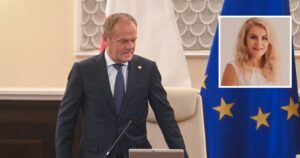 Premier donald tusk zdecydowal rzeczniczka msp zostala agnieszka majewska bc466ab.jpg